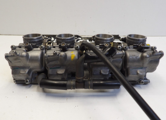 Carburateurset Honda CBR 600 F