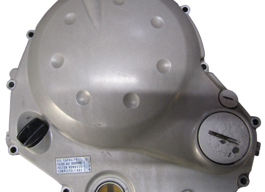 Koppelingsdeksel Kawasaki ER 6