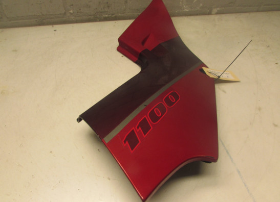 Rechter zijkuip klein Suzuki GSX F 1100