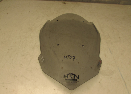 Kuipruit Yamaha MT 07