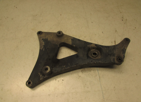 Rahme teile Yamaha YP 250 Majesty