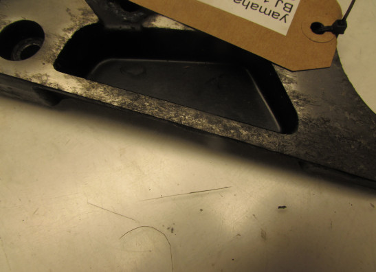 Main step holder right Yamaha V max