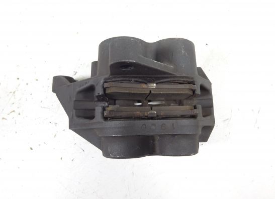 Remklauw links voor Yamaha TDM