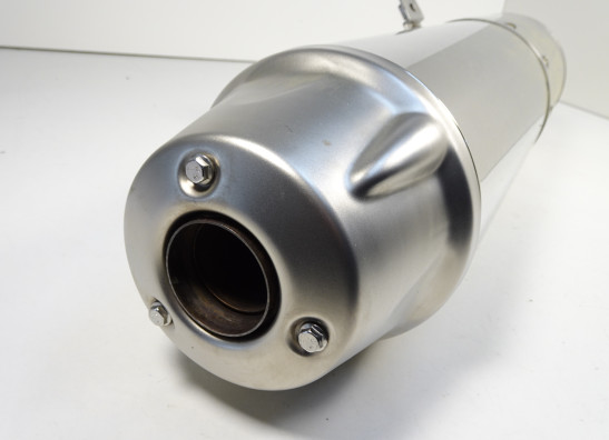 Uitlaat BMW K 1200 S 