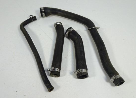 Radiator toebehoren Triumph Sprint ST 1050