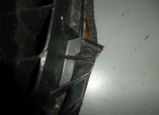 Headlight Kawasaki ZXR 400