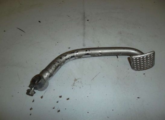 Rempedaal Honda CB 750 F