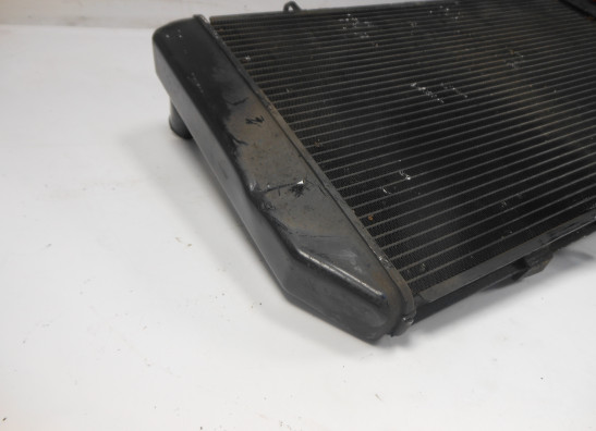 Radiateur Kawasaki Z 750