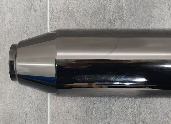 Uitlaat Harley Davidson FXSB Breakout