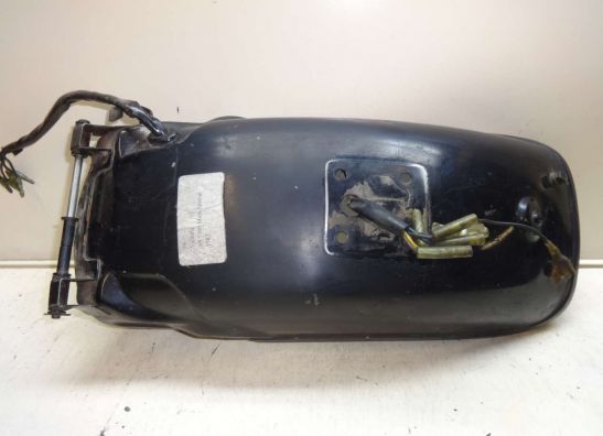 Achterspatbord Yamaha XS 1100