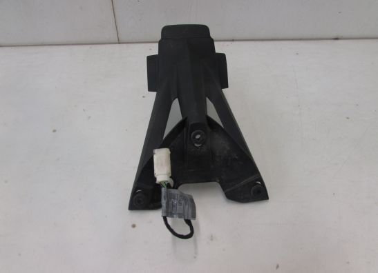 Kentekenplaathouder BMW S 1000 RR