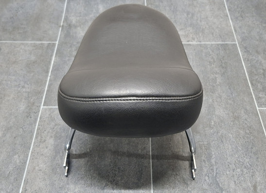 Rugsteun sissybar Harley Davidson FLSTC Heritage Softail Classic