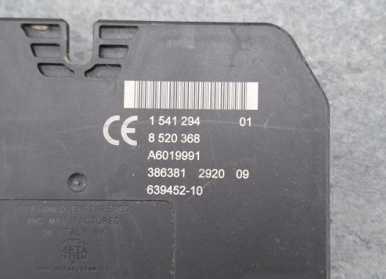 Sensor - Elektronik BMW R 1200 GS LC Adventure