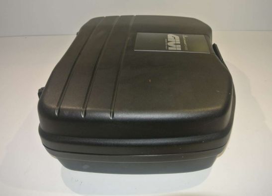 Topkoffer Moto Accessoires Bagage