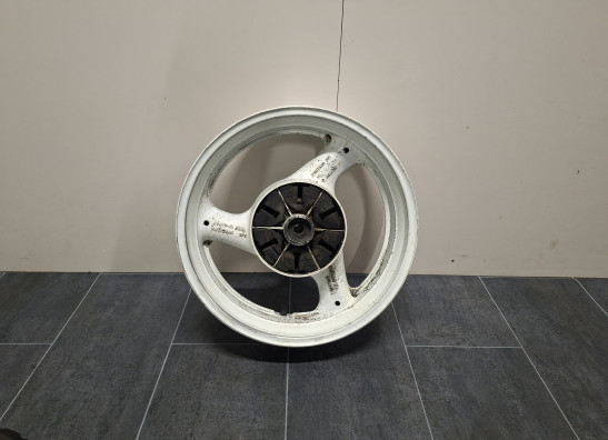Rear wheel Suzuki GSX R 750