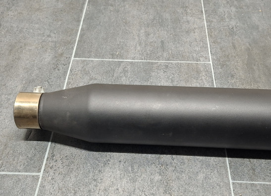 Uitlaat Harley Davidson Sportster