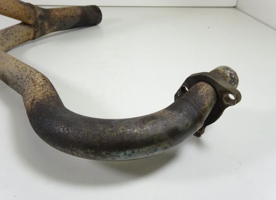 Downpipes BMW R 1100  850 R