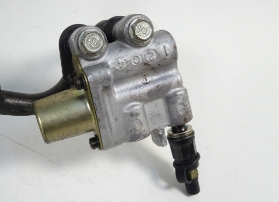 Remleiding voor Honda VFR 800 I