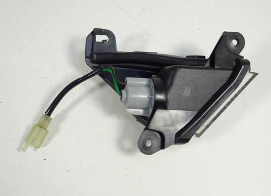 Winker left front Kawasaki ER 6