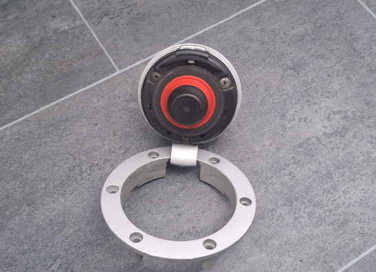 Tankdop BMW R 1150 RT   R 850 RT