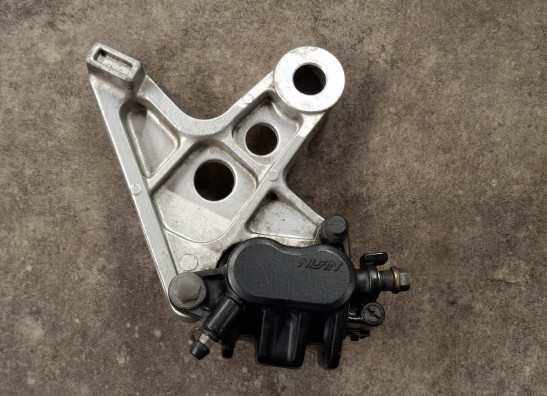 Bremssattel Bremszange hinten Honda CBR 1000 F