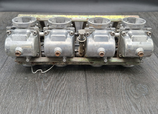 Carburateurset Suzuki GSX 750