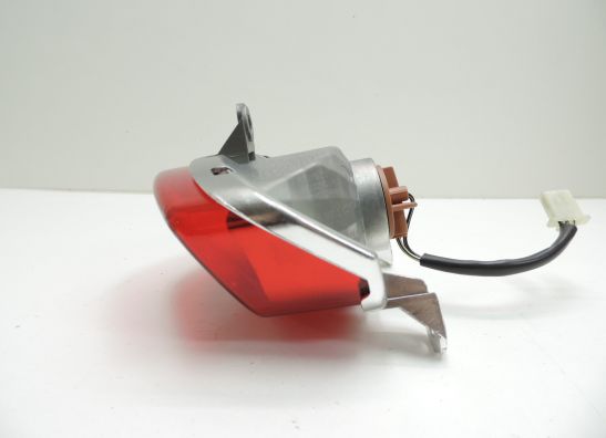 Achterlicht Hyosung Comet 650