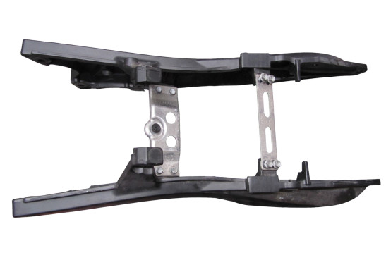 Rail Suzuki GSX R 1000