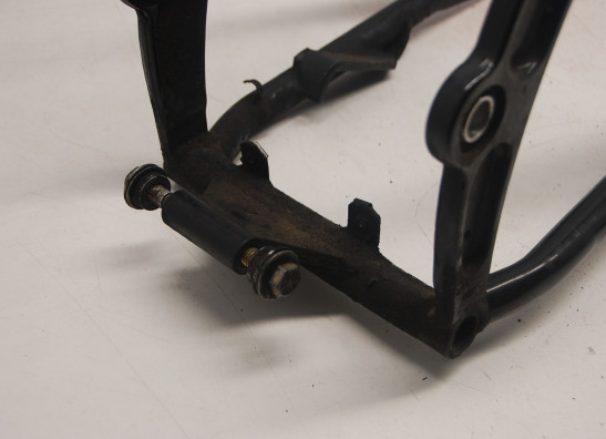 Achterbrug Harley Davidson Softtail