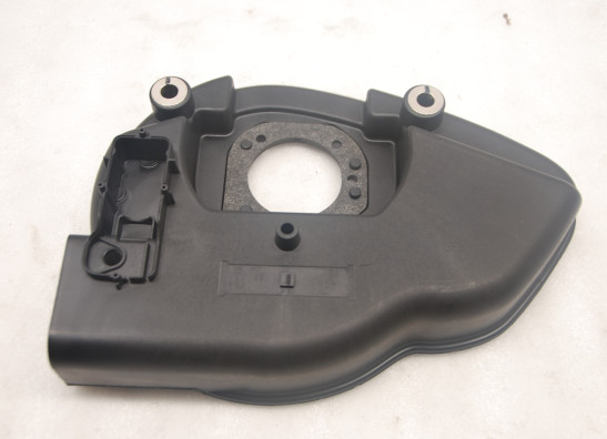 Air cleaner case Harley Davidson Dyna