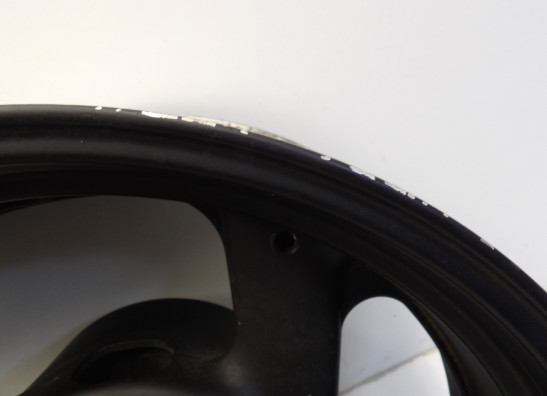 Achtervelg Yamaha FZR 1000