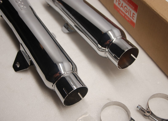 Sportdemper Harley Davidson VROD VRSC