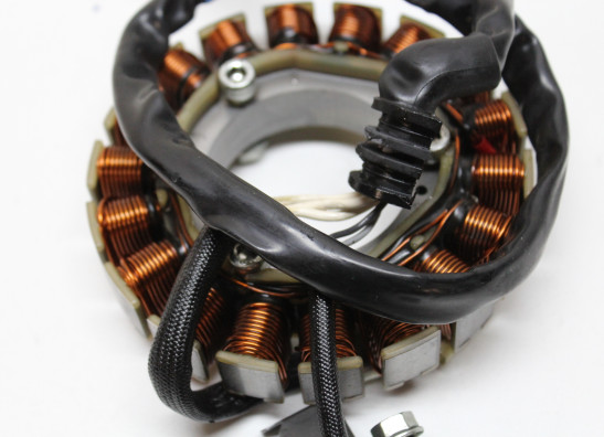 Dynamo Yamaha YZF R7