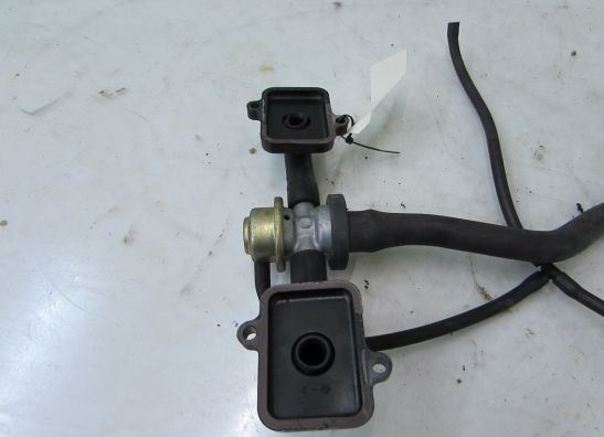 Engine parts Kawasaki GPZ 1100