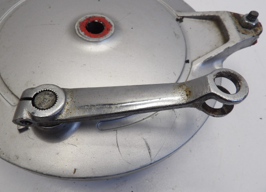 Trommelrem Yamaha XVS 650 Dragstar