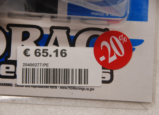 Knipperlicht Harley Davidson Custom universal other