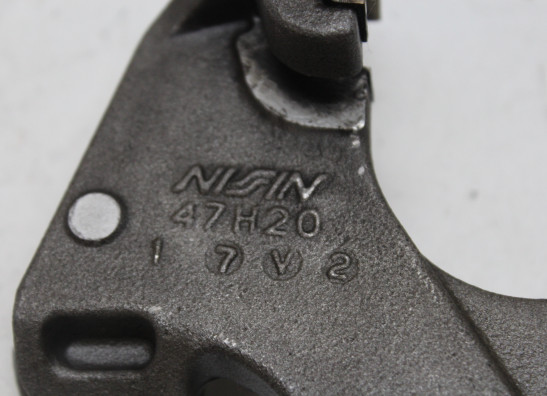 Bremssattel Bremszange hinten Suzuki GSX R 1000