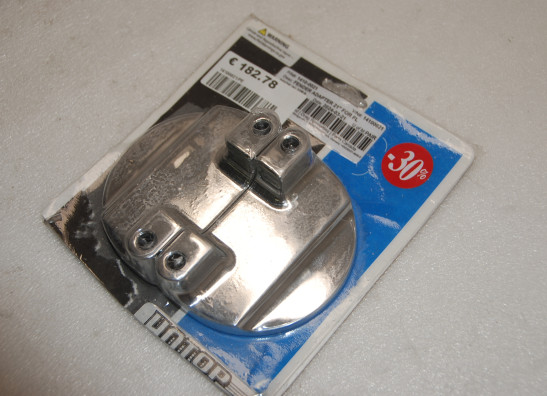 Voorspatbord Harley Davidson Touring FL