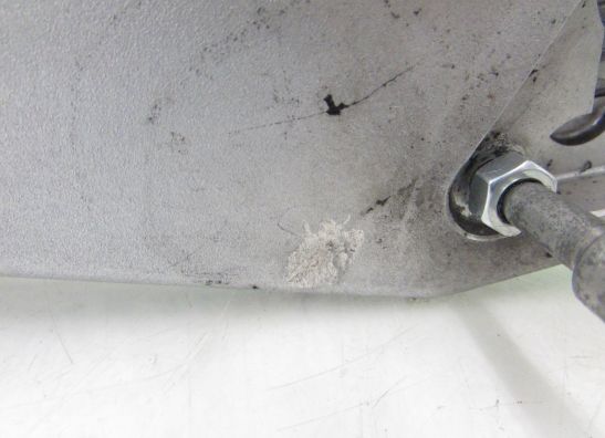 Achterbrug BMW S 1000 RR