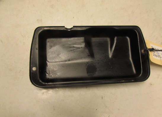 Engine parts Suzuki GS 500 E