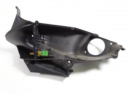 Linker zijkuip klein Aprilia RSV 1000