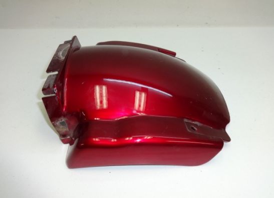 Hinterradabdeckung Yamaha XV 535 Virago