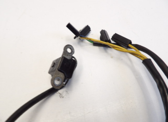 Lichtmaschine Suzuki VS 800 Intruder