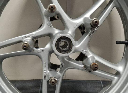 Voorvelg BMW K 1200 RS