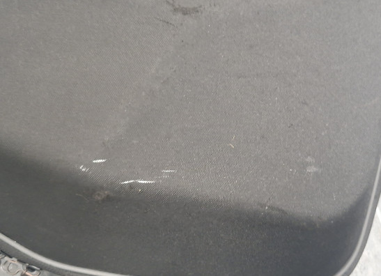 Kofferset Yamaha MT 10