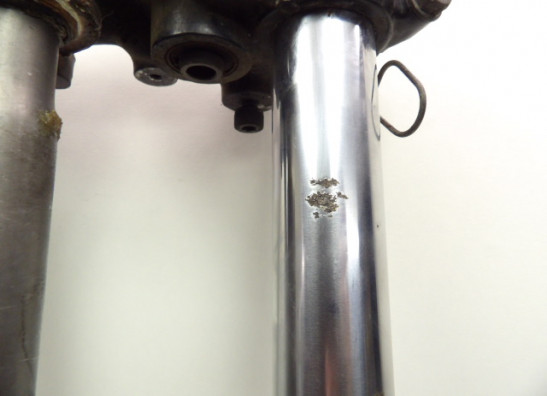 Voorpoten compleet Yamaha XV 920