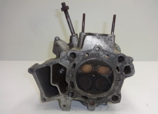 Cilinderkop Honda CX 500