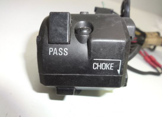 Stuurschakelaar links Kawasaki GPZ 1000