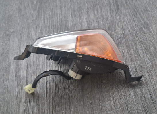Knipperlicht links voor Yamaha FJR 1300