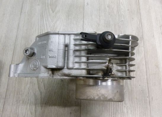 Cilinderblok BMW R 1200 R